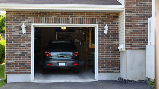 Garage Door Installation at Marlborough Marlborough, Massachusetts